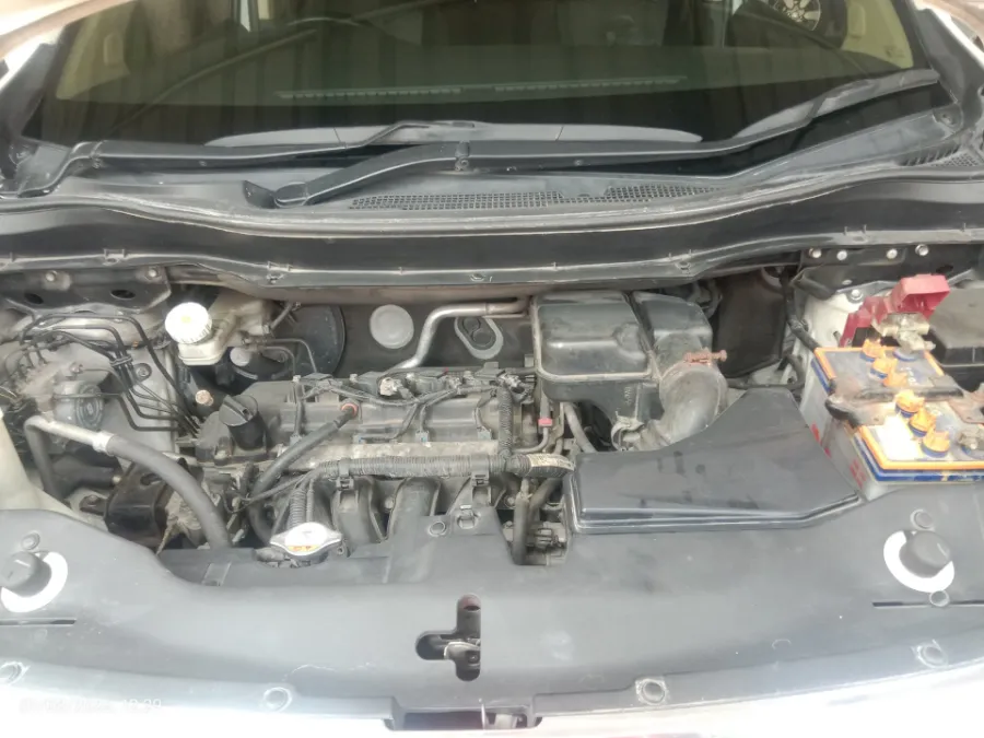 Foto Mobil Bekas Mesin Mitsubishi Xpander 1.5 Sport tahun 2018