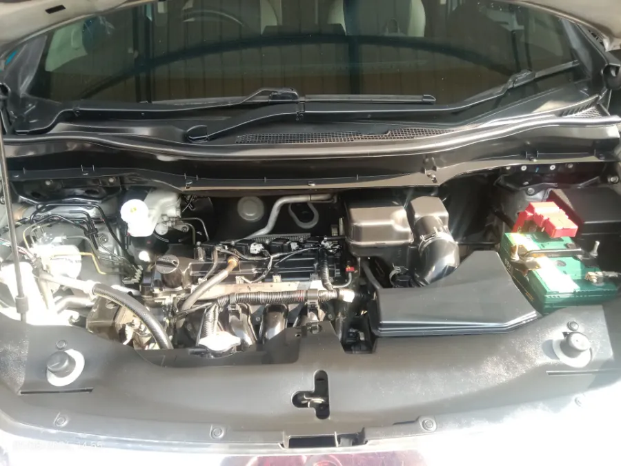 Foto Mobil Bekas Mesin Mitsubishi Xpander 1.5 Sport tahun 2018