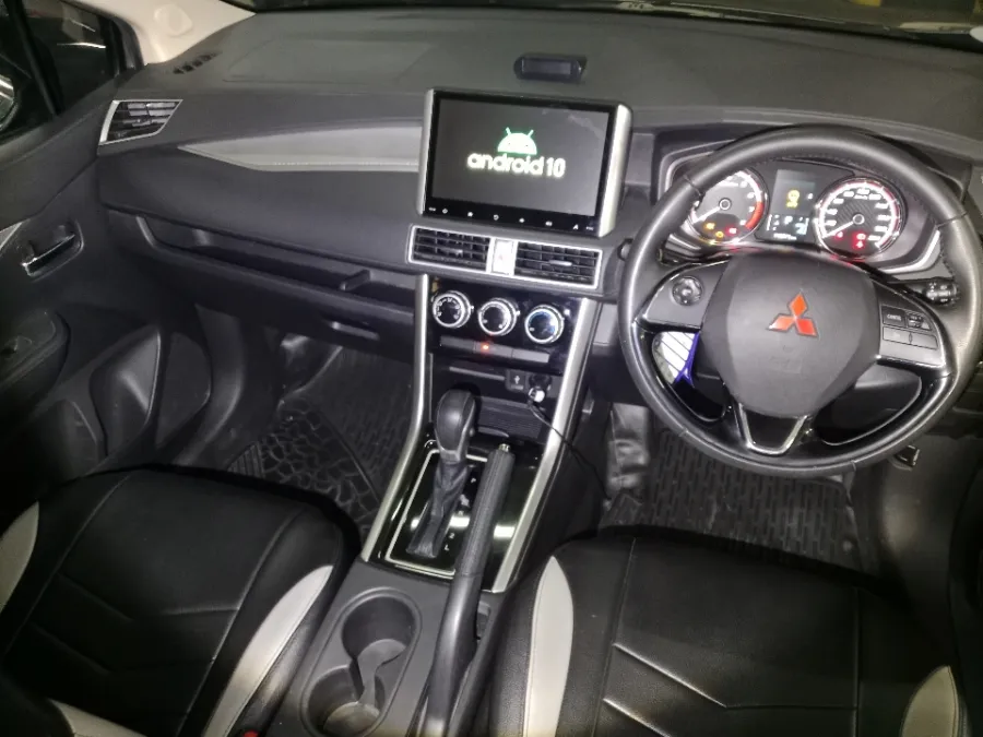 Foto Mobil Bekas Dashboard Mitsubishi Xpander 1.5 Sport tahun 2019