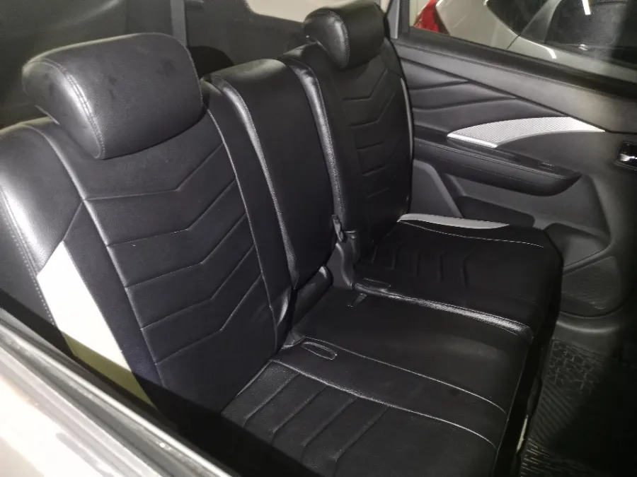 Foto Mobil Bekas Kabin Belakang Mitsubishi Xpander 1.5 Sport tahun 2019