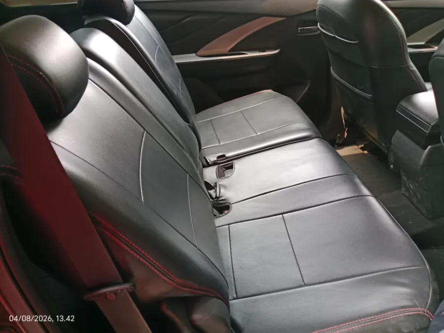 Foto Mobil Bekas Kabin Belakang Mitsubishi Xpander 1.5 Sport tahun 2019