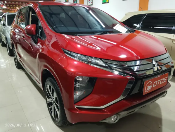 2019 Mitsubishi Xpander 1.5 Sport