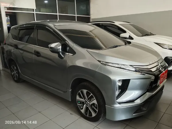 2019 Mitsubishi Xpander 1.5 Sport