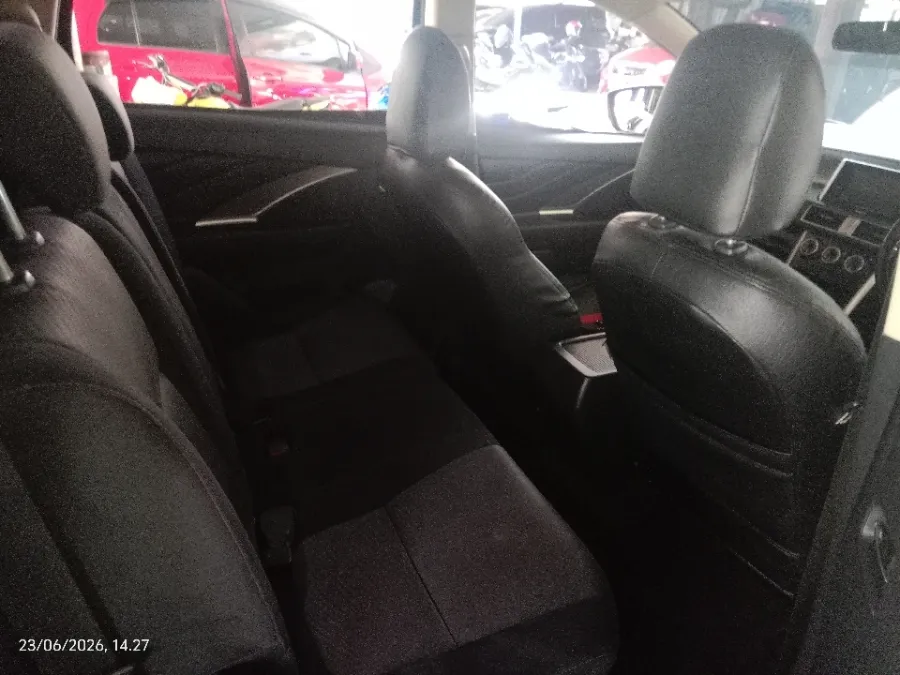 Foto Mobil Bekas Kabin Belakang Mitsubishi Xpander 1.5 Sport tahun 2021