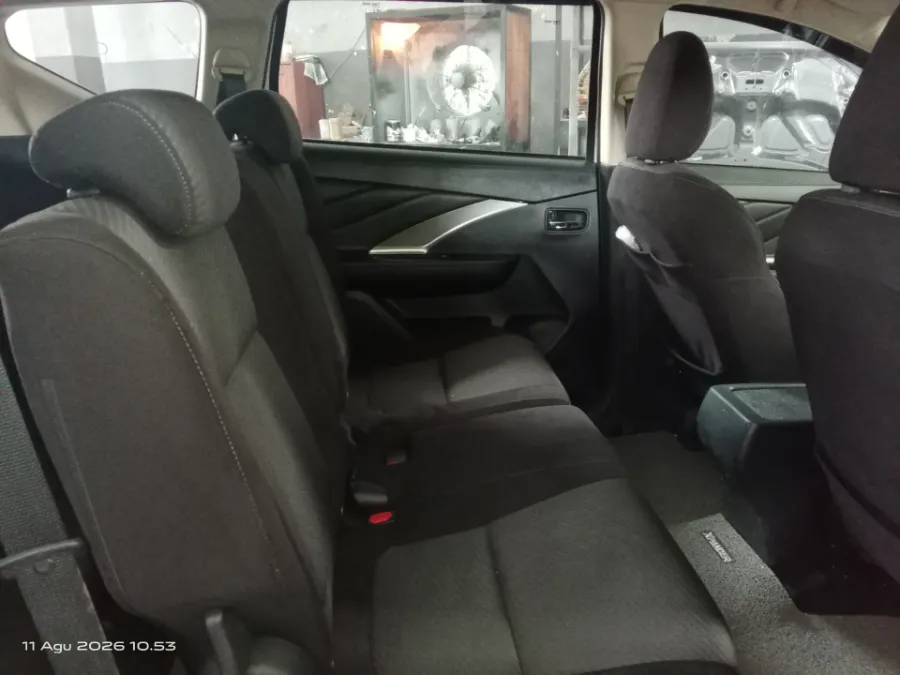 Foto Mobil Bekas Kabin Belakang Mitsubishi Xpander 1.5 Sport tahun 2021