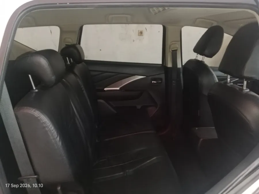 Foto Mobil Bekas Kabin Belakang Mitsubishi Xpander 1.5 Sport tahun 2021