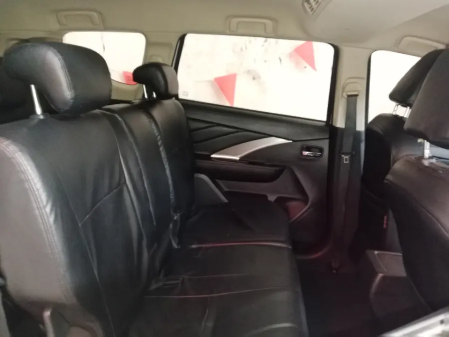 Foto Mobil Bekas Kabin Belakang Mitsubishi Xpander 1.5 Sport tahun 2021