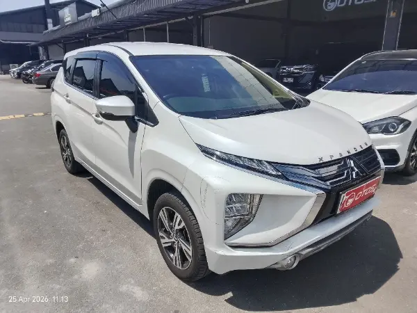 2021 Mitsubishi Xpander 1.5 Sport