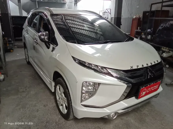 2021 Mitsubishi Xpander 1.5 Sport