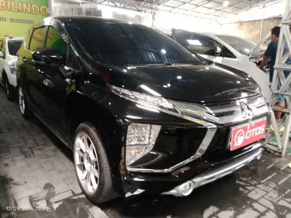 2021 Mitsubishi Xpander 1.5 Sport