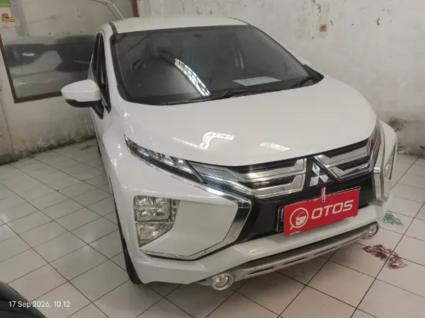 2021 Mitsubishi Xpander 1.5 Sport