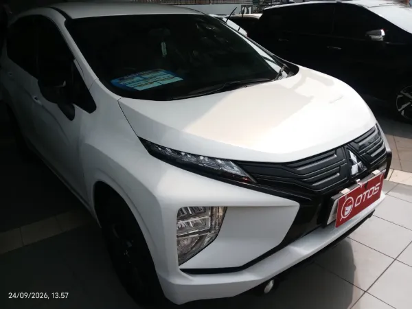 2021 Mitsubishi Xpander 1.5 Sport
