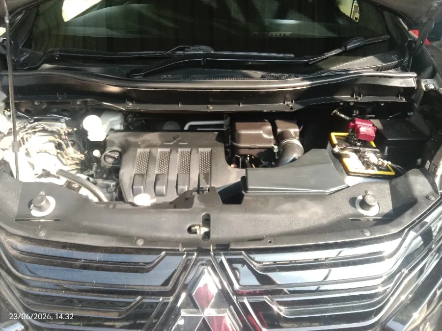 Foto Mobil Bekas Mesin Mitsubishi Xpander 1.5 Sport tahun 2021