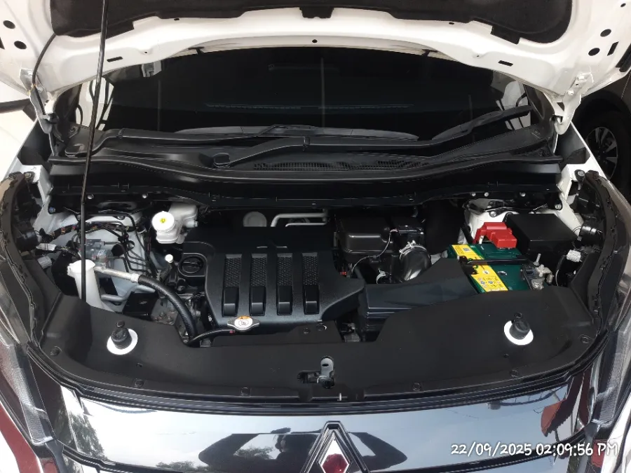 Foto Mobil Bekas Mesin Mitsubishi Xpander 1.5 Sport tahun 2021