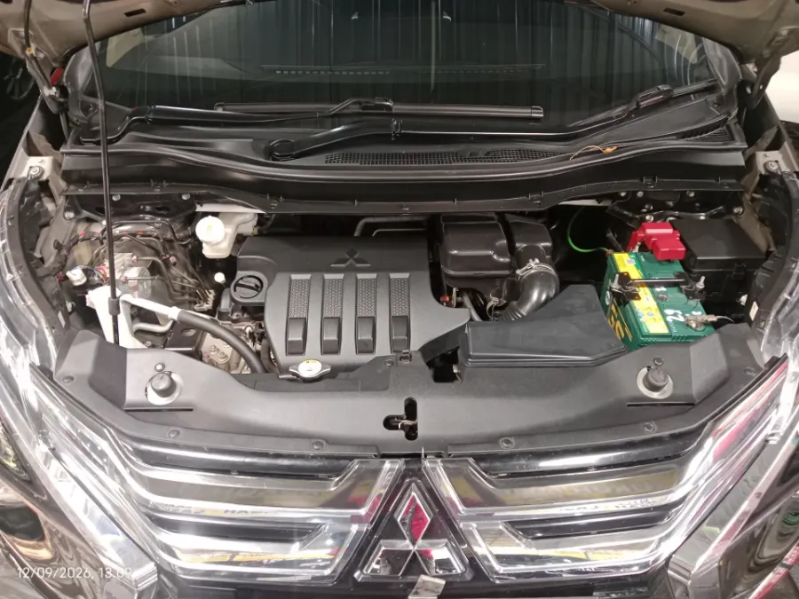 Foto Mobil Bekas Mesin Mitsubishi Xpander 1.5 Sport tahun 2021
