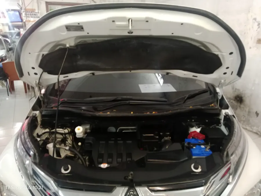Foto Mobil Bekas Mesin Mitsubishi Xpander 1.5 Sport tahun 2021