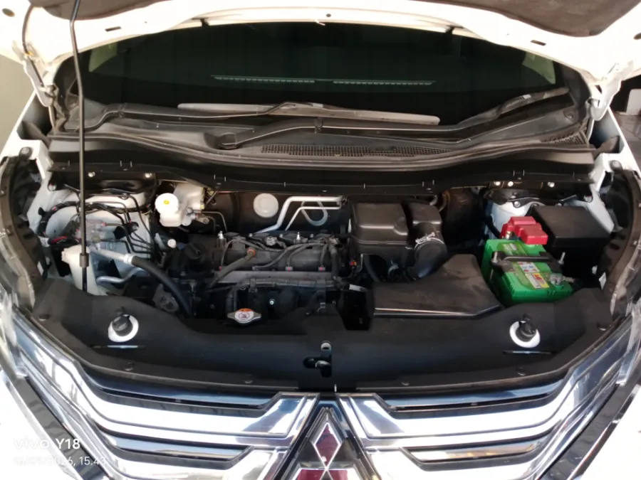 Foto Mobil Bekas Mesin Mitsubishi Xpander 1.5 Sport tahun 2021