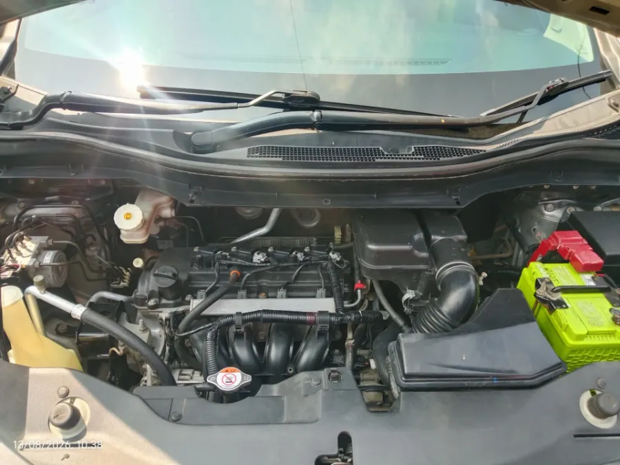 Foto Mobil Bekas Mesin Mitsubishi Xpander 1.5 Ultimate tahun 2017