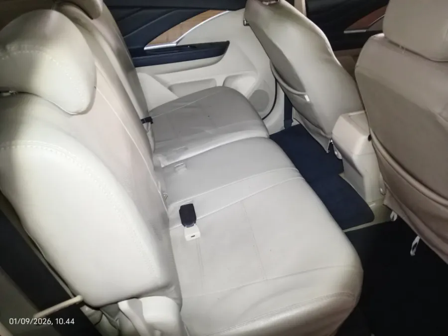 Foto Mobil Bekas Kabin Belakang Mitsubishi Xpander 1.5 Ultimate tahun 2018