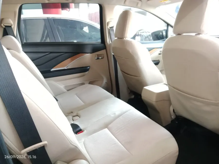 Foto Mobil Bekas Kabin Belakang Mitsubishi Xpander 1.5 Ultimate tahun 2018