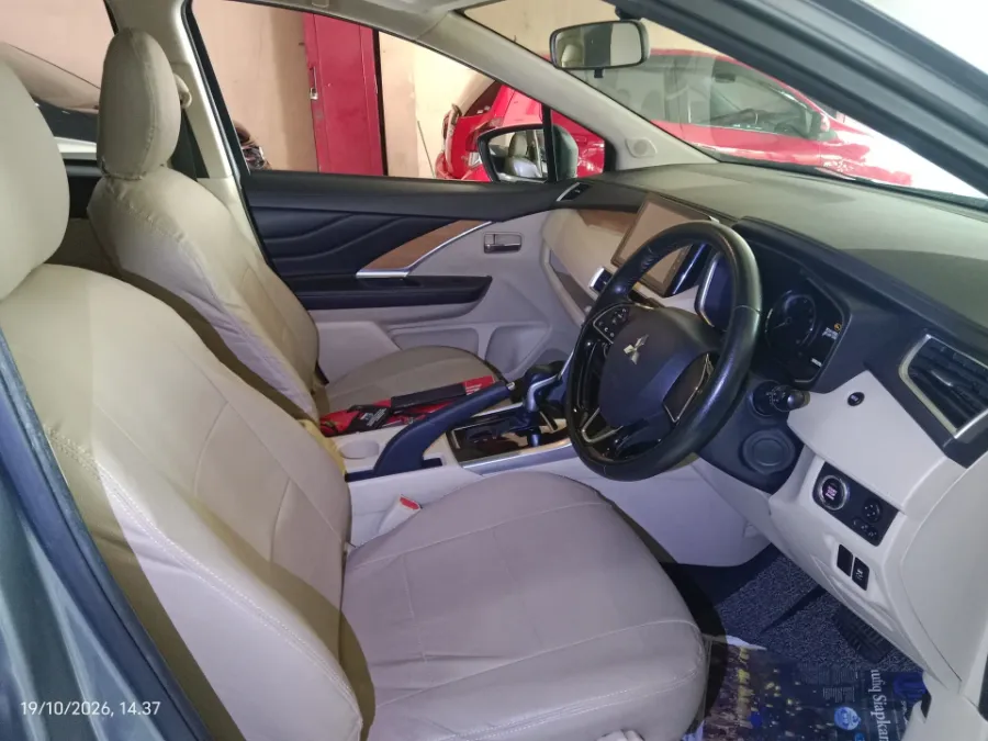 Foto Mobil Bekas Kabin Depan Mitsubishi Xpander 1.5 Ultimate tahun 2018