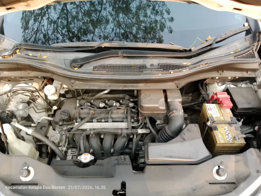 Foto Mobil Bekas Mesin Mitsubishi Xpander 1.5 Ultimate tahun 2018