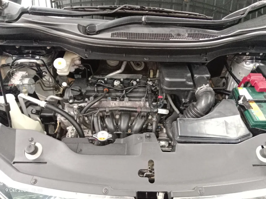 Foto Mobil Bekas Mesin Mitsubishi Xpander 1.5 Ultimate tahun 2018