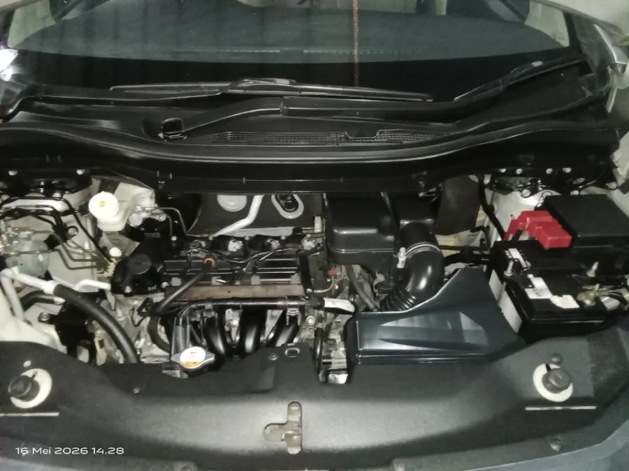 Foto Mobil Bekas Mesin Mitsubishi Xpander 1.5 Ultimate tahun 2018