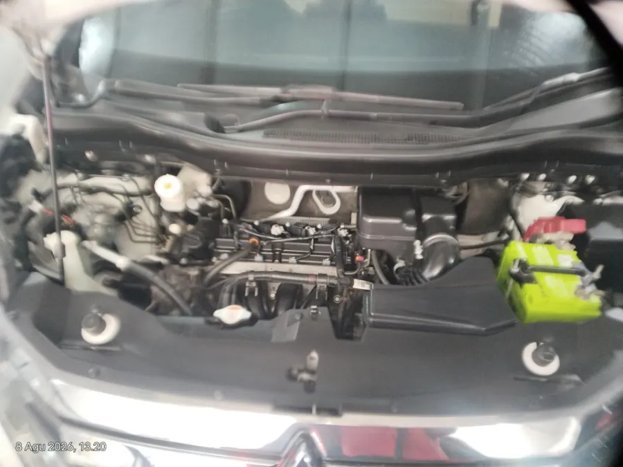 Foto Mobil Bekas Mesin Mitsubishi Xpander 1.5 Ultimate tahun 2018