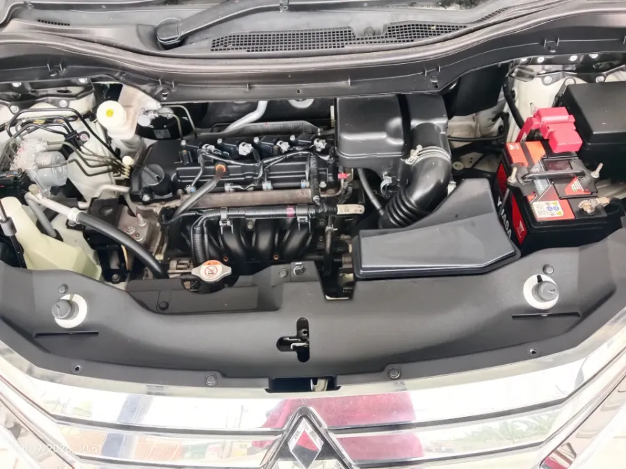 Foto Mobil Bekas Mesin Mitsubishi Xpander 1.5 Ultimate tahun 2018