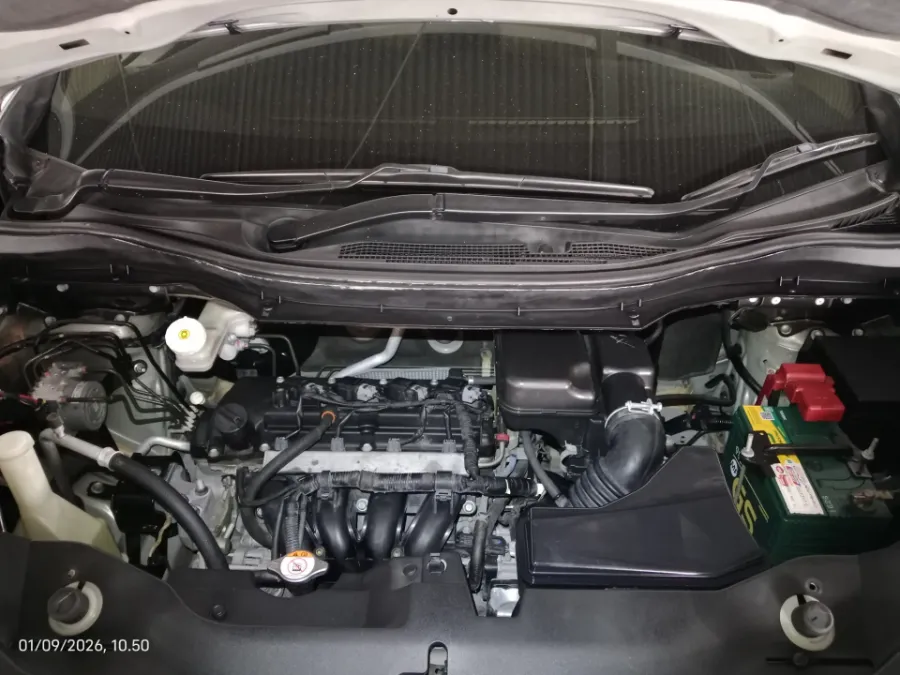 Foto Mobil Bekas Mesin Mitsubishi Xpander 1.5 Ultimate tahun 2018