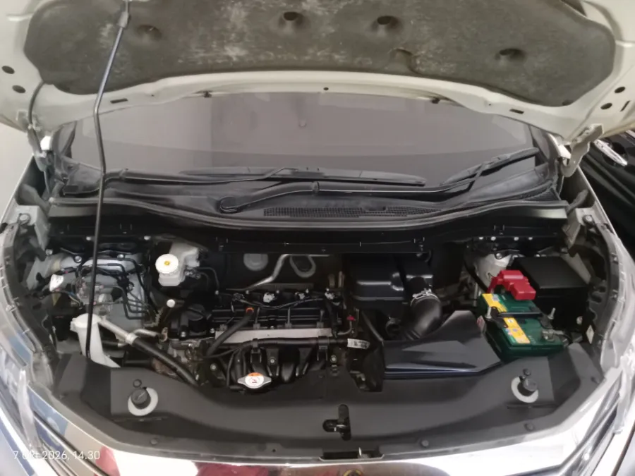 Foto Mobil Bekas Mesin Mitsubishi Xpander 1.5 Ultimate tahun 2018