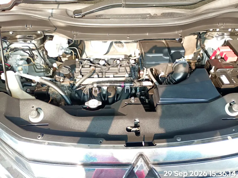 Foto Mobil Bekas Mesin Mitsubishi Xpander 1.5 Ultimate tahun 2018