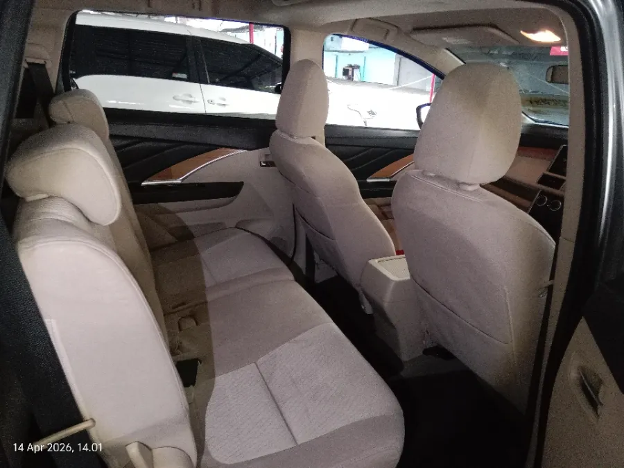 Foto Mobil Bekas Kabin Belakang Mitsubishi Xpander 1.5 Ultimate tahun 2019