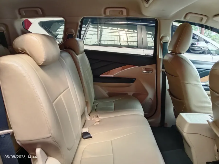 Foto Mobil Bekas Kabin Belakang Mitsubishi Xpander 1.5 Ultimate tahun 2019
