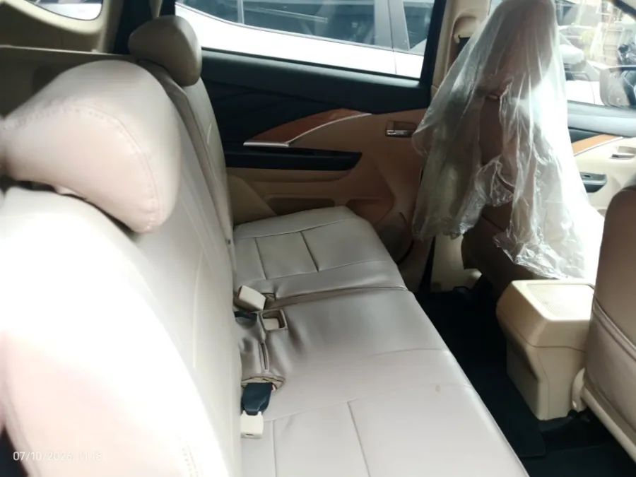 Foto Mobil Bekas Kabin Belakang Mitsubishi Xpander 1.5 Ultimate tahun 2019