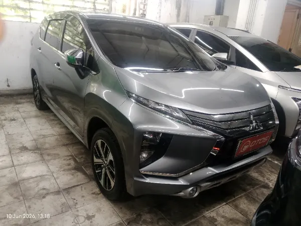 2019 Mitsubishi Xpander 1.5 Ultimate