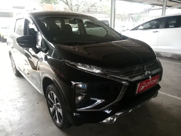 2019 Mitsubishi Xpander 1.5 Ultimate