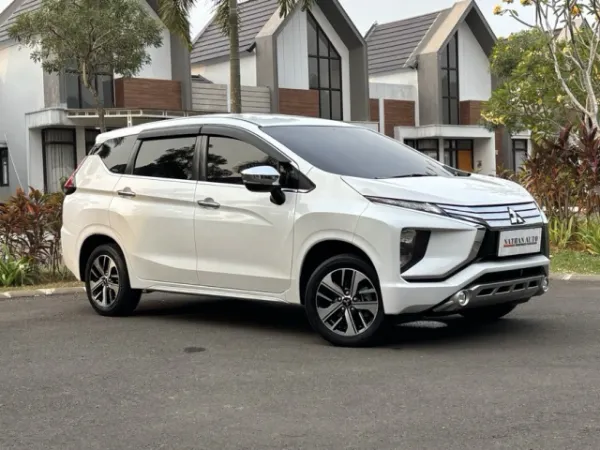 2019 Mitsubishi Xpander 1.5 Ultimate