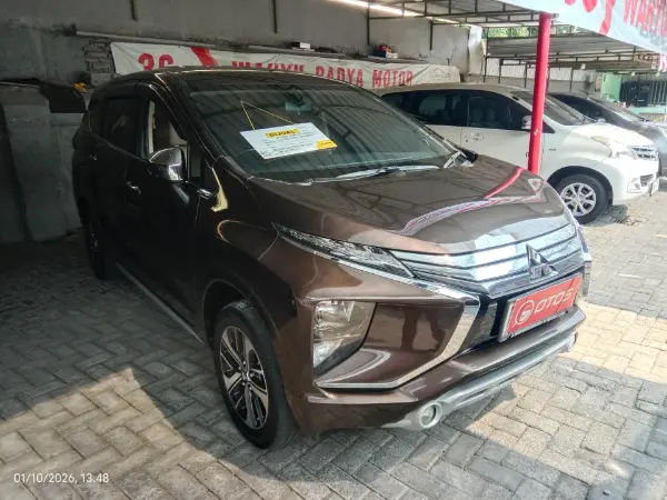 2019 Mitsubishi Xpander 1.5 Ultimate