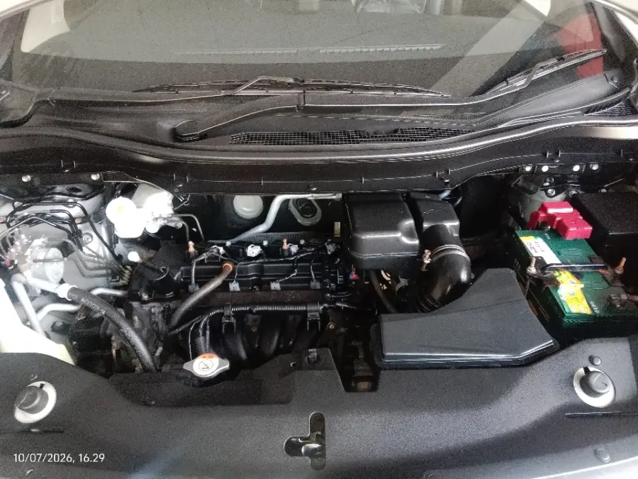 Foto Mobil Bekas Mesin Mitsubishi Xpander 1.5 Ultimate tahun 2019