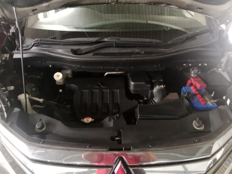 Foto Mobil Bekas Mesin Mitsubishi Xpander 1.5 Ultimate tahun 2019