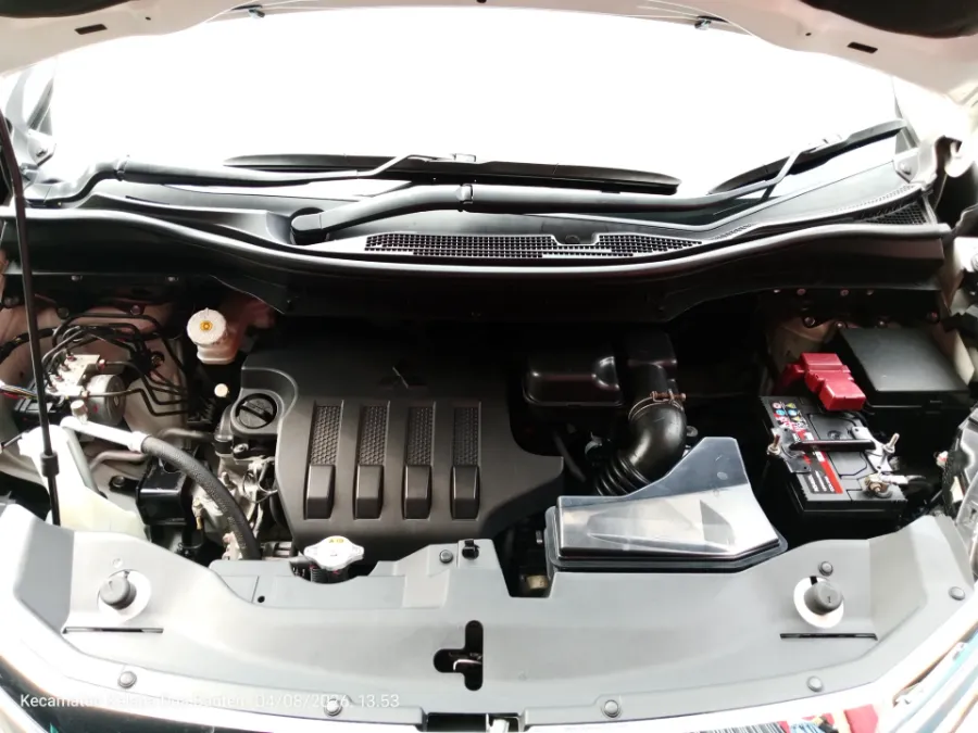 Foto Mobil Bekas Mesin Mitsubishi Xpander 1.5 Ultimate tahun 2019