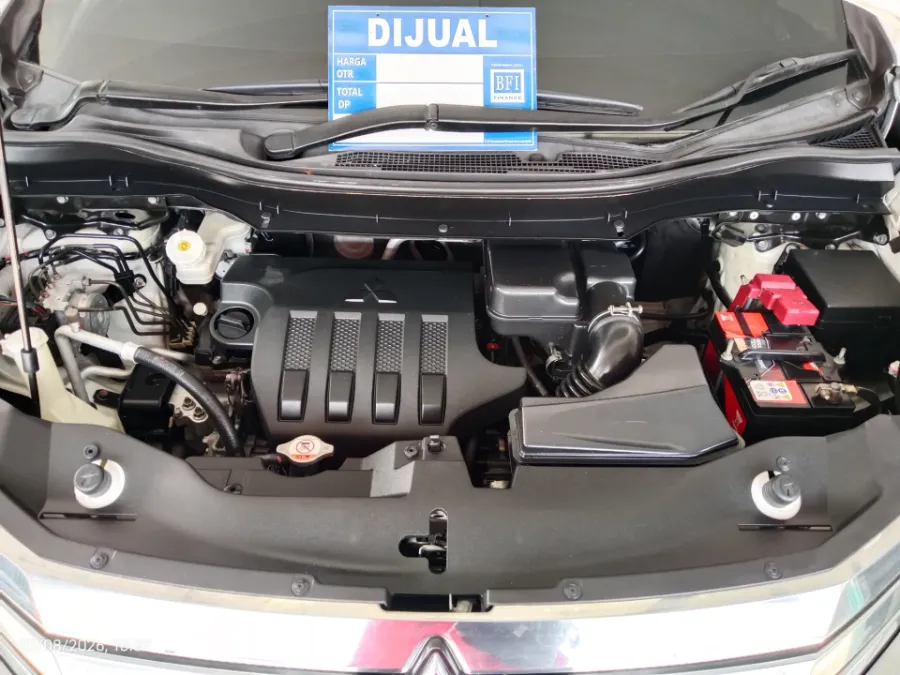Foto Mobil Bekas Mesin Mitsubishi Xpander 1.5 Ultimate tahun 2019