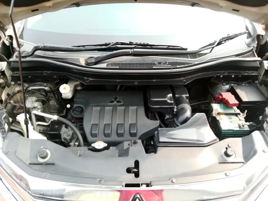 Foto Mobil Bekas Mesin Mitsubishi Xpander 1.5 Ultimate tahun 2019