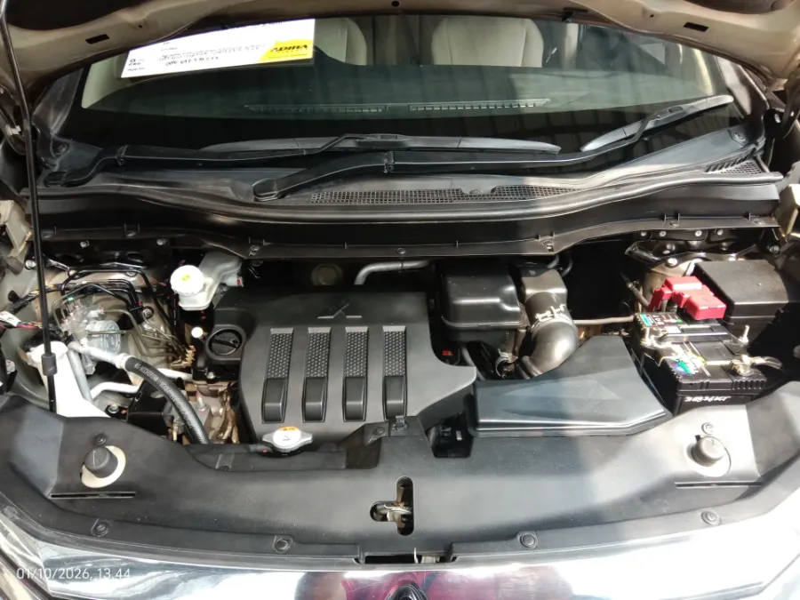 Foto Mobil Bekas Mesin Mitsubishi Xpander 1.5 Ultimate tahun 2019