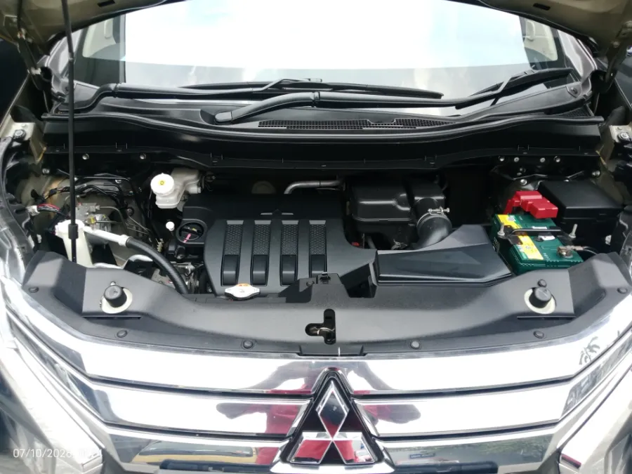 Foto Mobil Bekas Mesin Mitsubishi Xpander 1.5 Ultimate tahun 2019