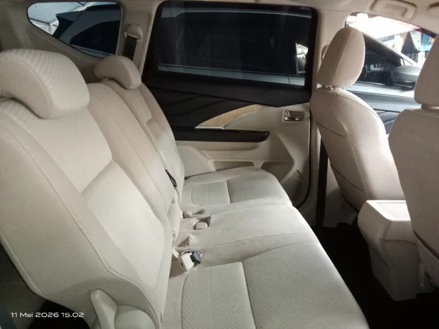 Foto Mobil Bekas Kabin Belakang Mitsubishi Xpander 1.5 Ultimate tahun 2021