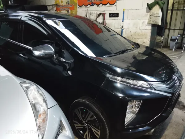 2021 Mitsubishi Xpander 1.5 Ultimate