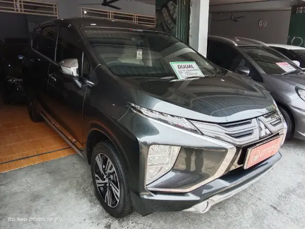 2021 Mitsubishi Xpander 1.5 Ultimate